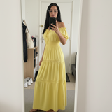Anastasia J. review photo