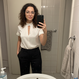 Kenza B. review photo