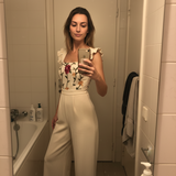 Lucette C. review photo