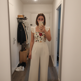 Sofia C. review photo