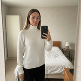 Josée F. review photo