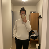 Natacha B. review photo
