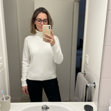 Fabienne W. review photo