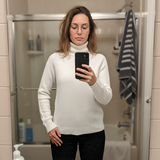 Lorena C. review photo