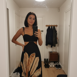 Chiara C. review photo