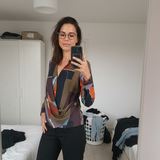 Ophélie S. review photo