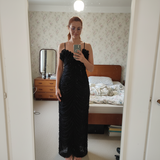 Liliane P. review photo