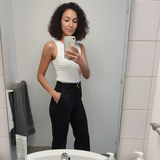 Micheline L. review photo