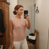 Morgane H. review photo