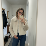 Salomé G. review photo