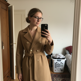 Amandine D. review photo
