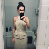 Livia M. review photo