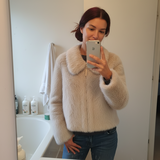 Anastasie T. review photo