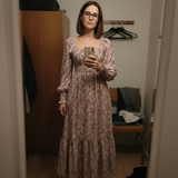 Aude A. review photo