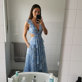 Eveline R. review photo