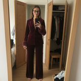 Norah M. review photo