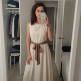 Adriana G. review photo