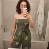 Alicia L. review photo