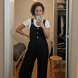 Annick D. review photo