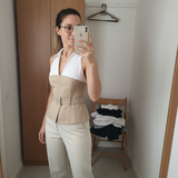 Berthe R. review photo