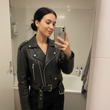 Maud P. review photo