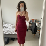 Roxane L. review photo