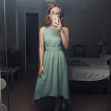 Henriette N. review photo
