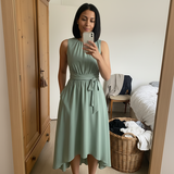 Sylvianne E. review photo