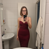 Ines M. review photo