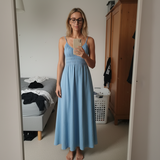 Odile P. review photo