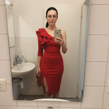 Christiane M. review photo