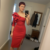 Soraya F. review photo