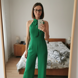 Lise R. review photo