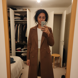 Olga H. review photo