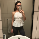 Elina B. review photo