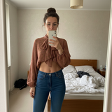 Mila L. review photo