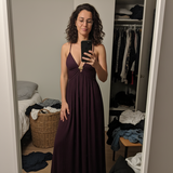 Mariam L. review photo