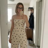 Hortense G. review photo