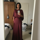 Eline W. review photo