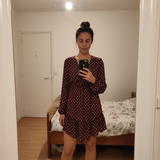 Sandrine M. review photo