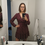 Lisette B. review photo