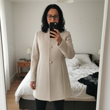 Betty V. review photo