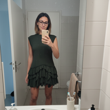 Odette L. review photo