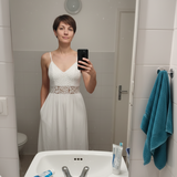 Ginette N. review photo
