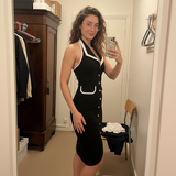 Samira N. review photo