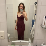Anastasia C. review photo