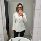 Mireille C. review photo