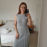 Romy G. review photo