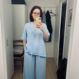 Ariane C. review photo