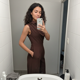 Dorothée D. review photo